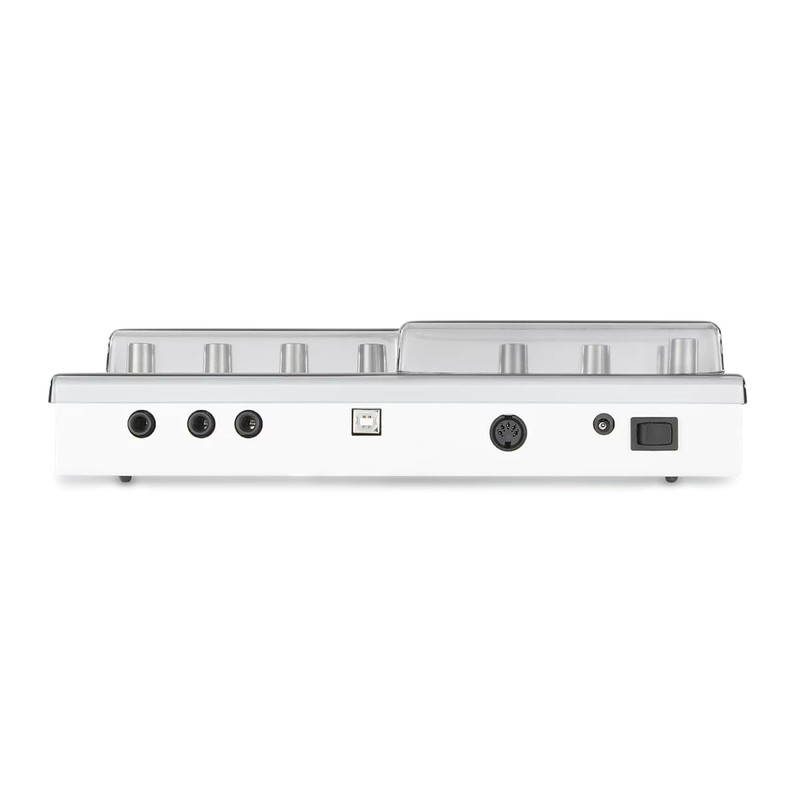 Decksaver Waldorf Blofeld Desktop/Pulse 2 Dust cover