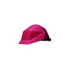 KAKUMET A-type M1 Magenta, For Construction Work, Disaster Prevention, Helmet