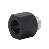 Thaekuns 1/2" Router Collet fit for Dewalt 326286-03, Bosch 2610906284,Big