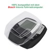 EFEALL Transparent Protective Case for Bosch Intuvia Bicycle Computer Transparent