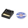 Electric Soldering Iron Kit Welding Supplies with Power Adapter SQ‑001