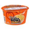 Maruchan Bowl Chicken, Microwaveable Ramen Soup Mix, 3.31 Oz, 6