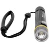 Waterproof Flashlight Night Diving Light Torch 100m Underwater Lighting Lamp