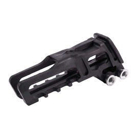 Aswalling Motorcycle Chain Guide Guard for Cr125R/250R 05-07 Crf250X 06-06 Crf450X 05-07 Crf250R 05-06 Crf450R 05-06 Motorbike Parts