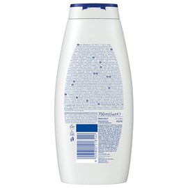 NIVEA Shower Gel Cream Soft 750 ml