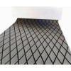 EVA BOAT Dark Grey Diamond EVA Foam Marine Boat Adhesive