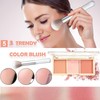 Qiong All in One Makeup Kit Full 12 Colors Naked