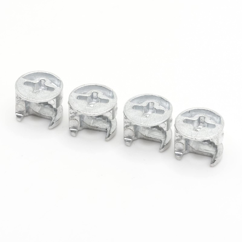 ReplacementScrews Eccentric Cam Lock Nuts Compatible with IKEA Part 106720