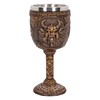 Nemesis Now Odin Goblet 17cm, us:one size