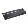 V-Twin Gloss Black Battery Top Cover Lid For 1997-2003 Harley