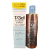 Unidades 250ml Gel Champú Terapéutico Alquitrán