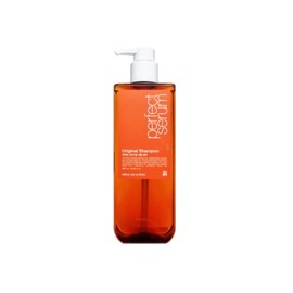 Mise-en-scène Perfect Original Serum Shampoo 680ml Latest manufactured product special event / 미쟝센 퍼펙트 오리지널 세럼 샴푸 680ml 최신제조상품 특별행사