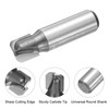 HARFINGTON Bowl and Tray Bit 1/2" Cutting Diameter 1/2" Shank