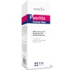 PsoriTIS Urea Face Cream 5% 50 ml Dry, Reddened, Flaky