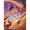 The Artemis Odyssey by Grand Gamers Guild, Strategy Board Game