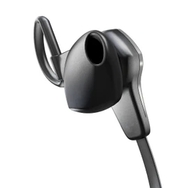 SMS Audio Bio Sport Earbud with Heart Monitor - Black/Grey