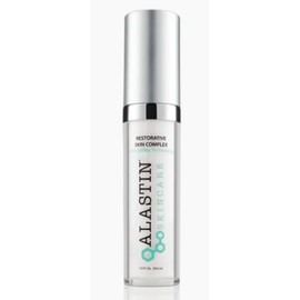 Skincare Restorative Skin Complex - Suero facial antienvejecimiento (29.6 mL), ayuda a reducir las líneas finas y las arrugas, con niacinamida para mejorar la textura ALASTIN