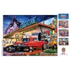 Masterpieces 550 Piece Jigsaw Puzzle for Adults, Family, Or Kids