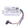 DC 9-60V 20A Motor Speed Controller Regulator Driver PWM High