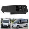 Power Window Switch Front Door 1ZP75JXWAC Replacement for RAM PROMASTER
