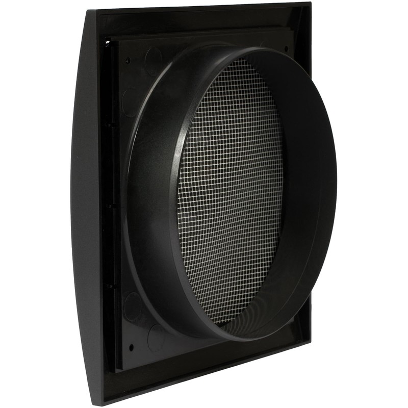Diameter 150 mm External Dimensions 190 x 190 mm Cooker
