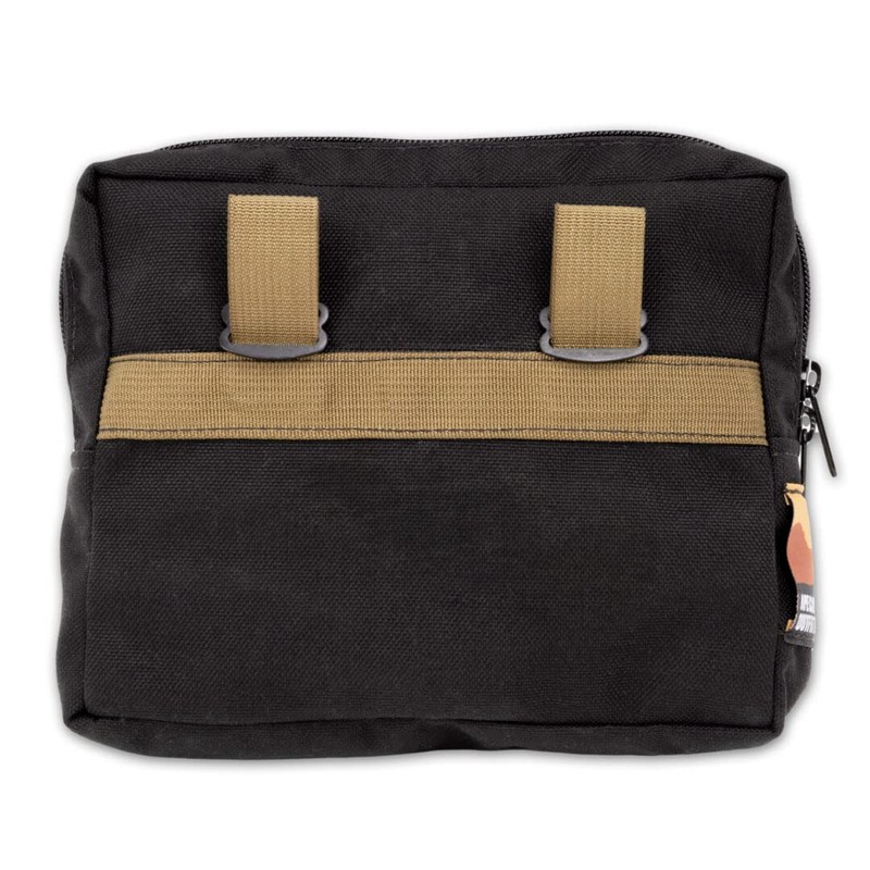 Ape Canyon Outfitters One Stick Saddle Pouch - Stylish and