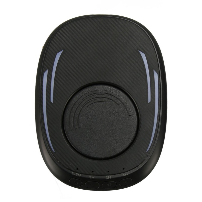 Undetectable Mouse Mover USB Portable LED Light Mouse Shaker Drive