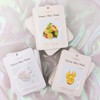 (30 sheets) Nature Skin Radiance Mask Pack (Pearl, Collagen, Vita)