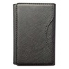 Esposti Credit Card Wallet | RFID Safe | Grained PU