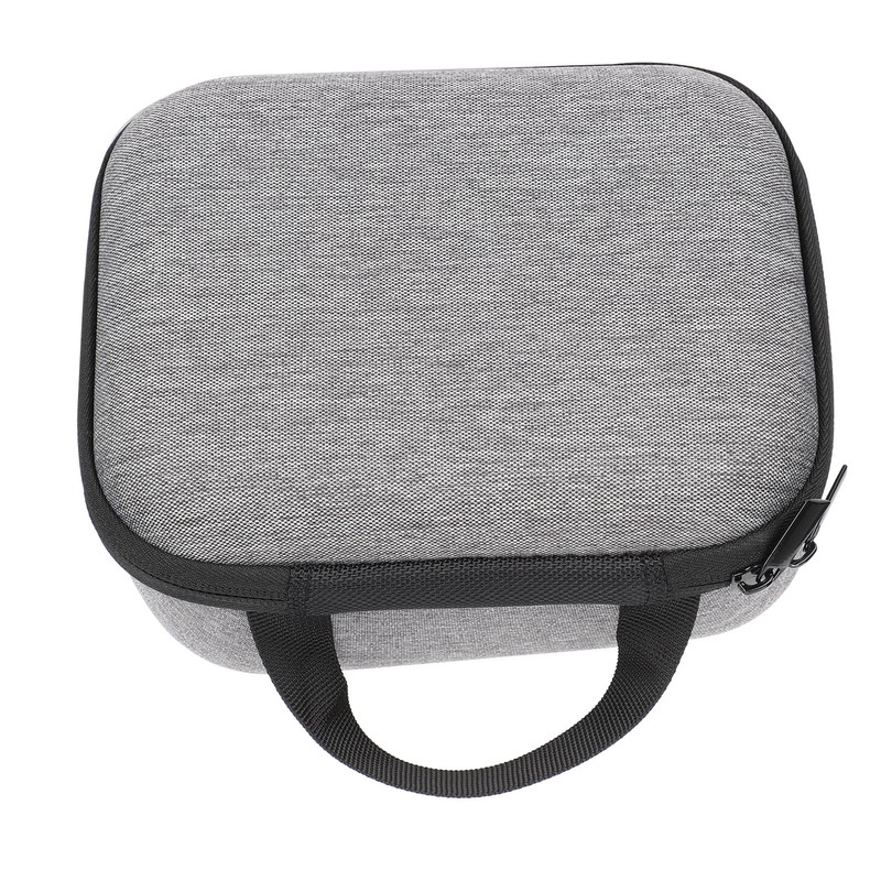 Press Machine Storage Bag for Easy Press Charging Base EVA