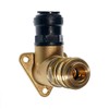 Compressed Air Distributor EMSK 15-1, Diameter 15 mm Coupling Single