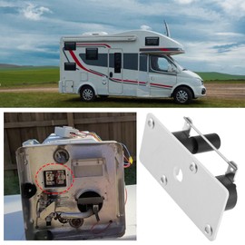 Be In Your Mind Water Heater Switch 120V 232306 Compatible with Suburban SW6DE SW10DE SW12DE