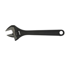C.K T4366 150mm Adjustable Wrench Wide Jaw