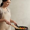 Wooden Spurtle Kitchen Flat Spatula for Cook Gift Giving Cooking