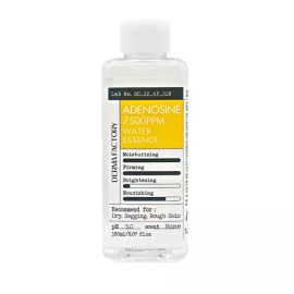 Dermafactory 더마팩토리 아데노신 7500ppm 워터에센스 150ml Dermafactory Adenosine 7500ppm Water Essence 150ml