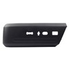 Dasbecan Left Driver Side Seat Switch Cover Bezel Trim Panel
