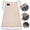 Universal Flexible Sun Canopy with UV Protection, Latte Colour Pram