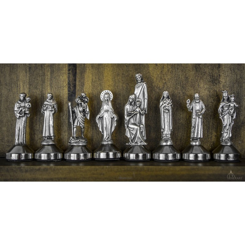 Venerare Catholic Devotional Statue for Home or Office (Saint Anthony)