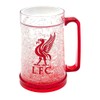 Liverpool FC Freezer Tankard (One Size) (Red)