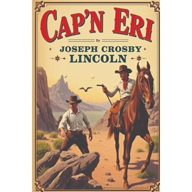 Cap'n Eri: (Annotated)