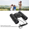 8x21 Binoculars 131m/1000m Compact Lightweight Mini Binoculars for Adults Kids