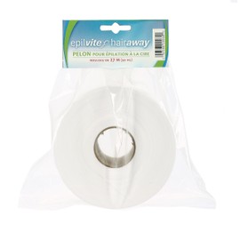 Epil-Vite/Hair Away - Non-Woven Pellon Waxing Strip Roll (27M), 30 Yards x 2 Inches