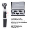Ear Inspection Otoscope with LED Light – 3X Magnification Pocket