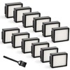 Filters Replacement For iRobot Roomba E I&J Series E5 E6