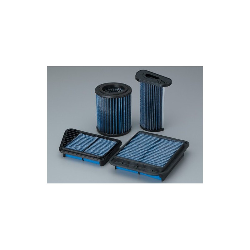 BLITZ(ブリッツ) SUS POWER AIR FILTER LM(サスパワーエアフィルターLM) 純正交換タイプ トヨタ用 ST-42B 59506