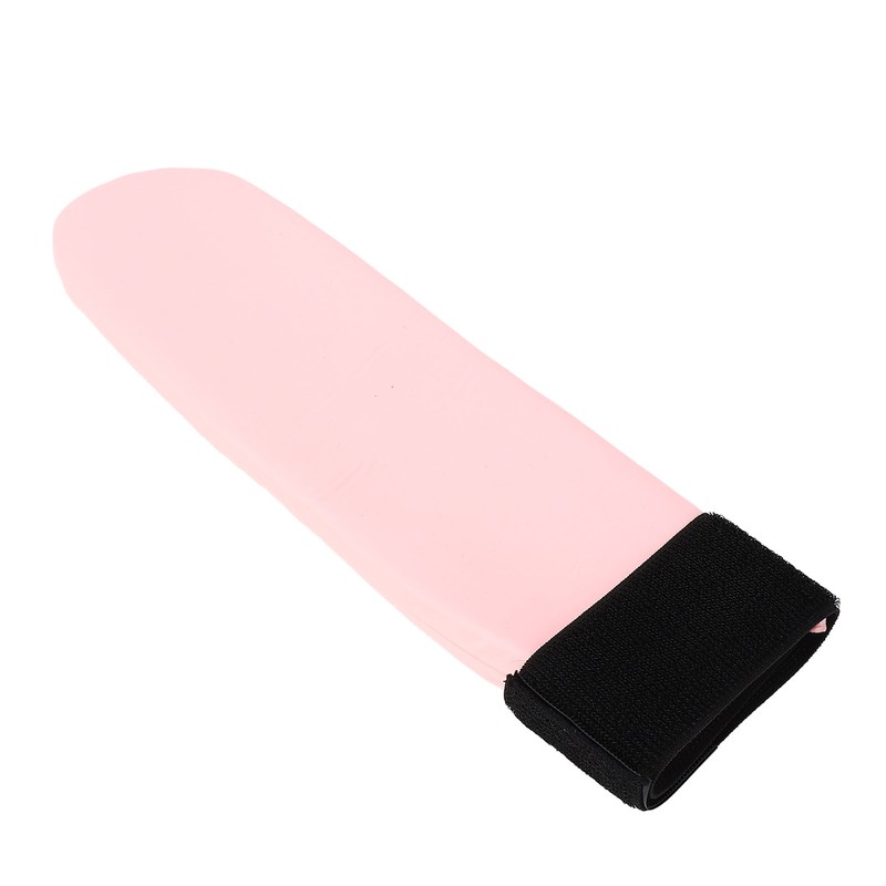 Foot Gel Pack Wrap Reusable Cold Hot Compression Sock for