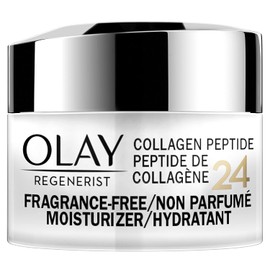 Olay Regenerist Collagen Peptide 24 Hydrating Moisturizer - 0.5 fl oz