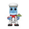 Funko Pop! Games: Cuphead - Chef Saltbaker with Chase (Styles