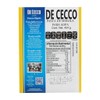 DE CECCO Penne Rigate 454g