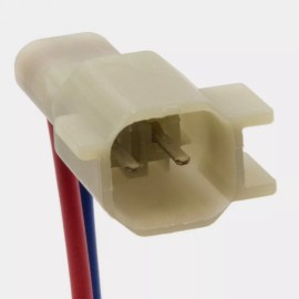 AvtoDonor ABS Wheel speed sensor connector Chrysler Town & Country. 2001-2007. 4683470AE